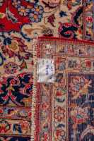 ISFAHAN RUG - 4