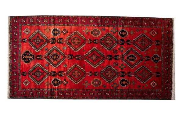 PERSIAN QASHQAI RUG