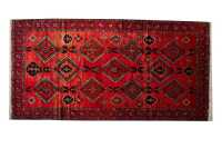 PERSIAN QASHQAI RUG