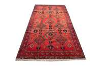 PERSIAN QASHQAI RUG - 2