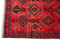 PERSIAN QASHQAI RUG - 3