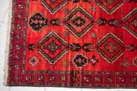 PERSIAN QASHQAI RUG - 4