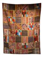 KILIM RUG - 4