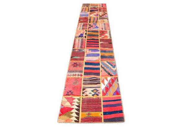 KILIM RUNNER