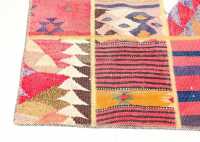 KILIM RUNNER - 2
