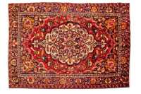 BAKHTIARI RUG