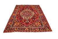 BAKHTIARI RUG - 2