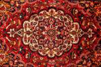 BAKHTIARI RUG - 4