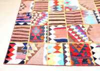 KILIM RUG - 2