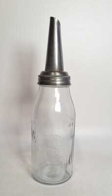 Oil Bottle