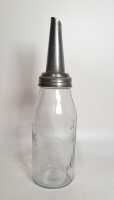 OIL BOTTLE