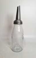OIL BOTTLE - 2