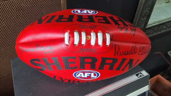 SHERRIN