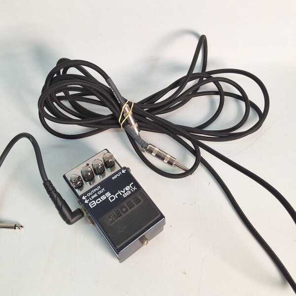 GUITAR PEDAL