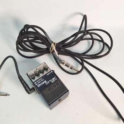 Guitar Pedal