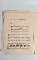 THE SONG OF AUSTRALIA - 2