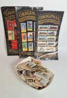 CIGARETTE CARDS - 2