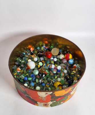 1196 · MARBLES