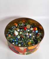 MARBLES