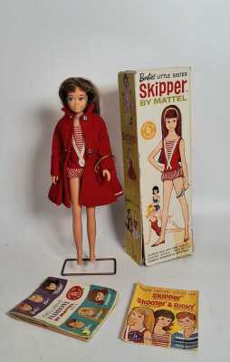 1195 · BARBIE'S SISTER