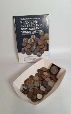 Mixed Coins