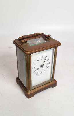 Carriage Clock