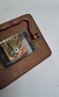 CARRIAGE CLOCK - 2