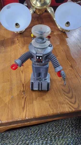 ROBOT