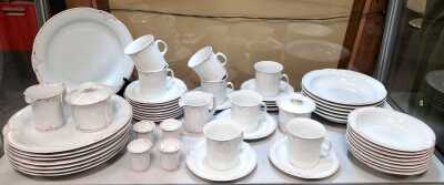 Arzberg Dinner Service