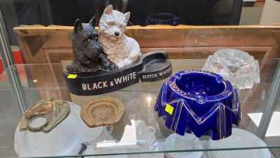 Bar Ware