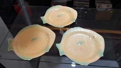 Fish Plates