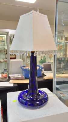 Holmegaard Lamp