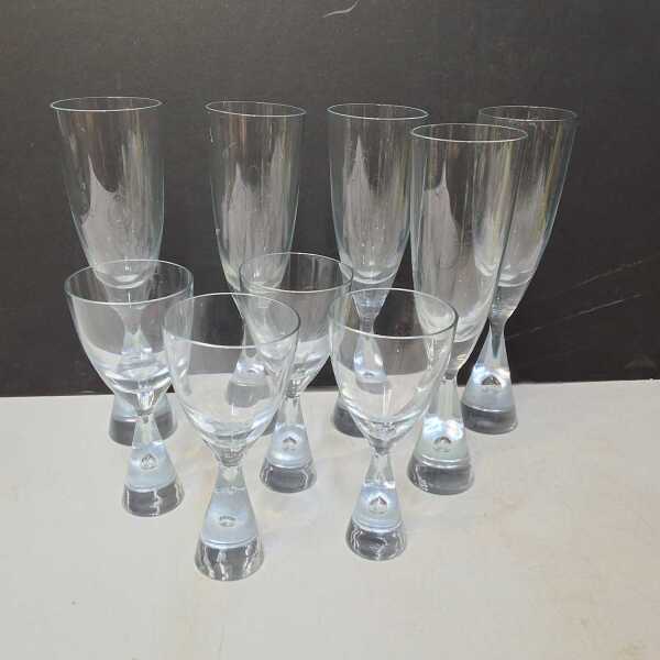 HOLMEGAARD GLASSES
