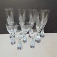 HOLMEGAARD GLASSES