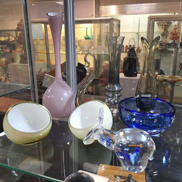 NORDIC GLASS