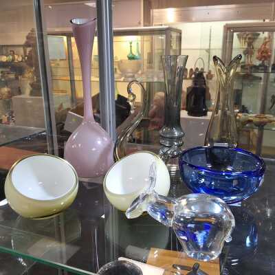 Nordic Glass