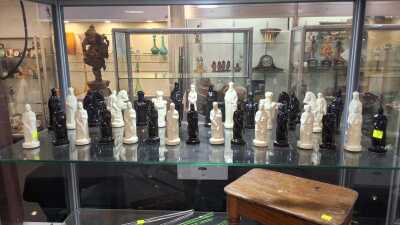 Chess Pieces