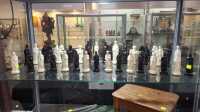 CHESS PIECES