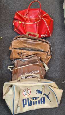 1167 · RETRO BAGS