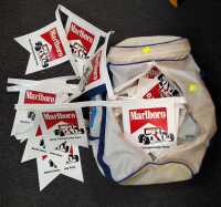 F1 PENNANTS