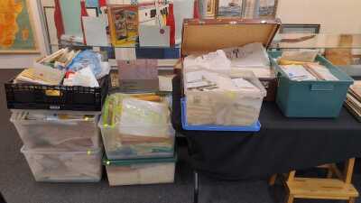 Philatelists Delight