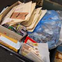 PHILATELISTS DELIGHT - 2
