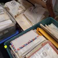 PHILATELISTS DELIGHT - 3