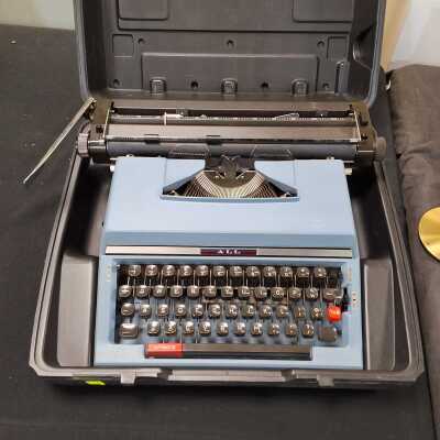 Typewriter