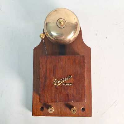 Telephone Bell