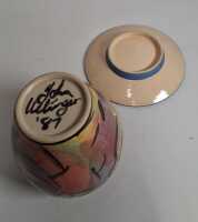 STUDIO POTTERY - 2