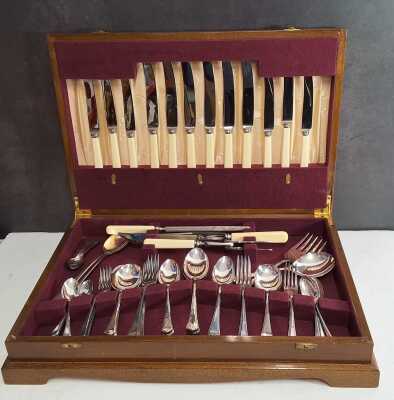 Cutlery Canteen