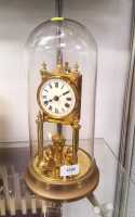 DOME CLOCK