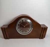 MANTEL CLOCK