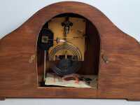 MANTEL CLOCK - 2